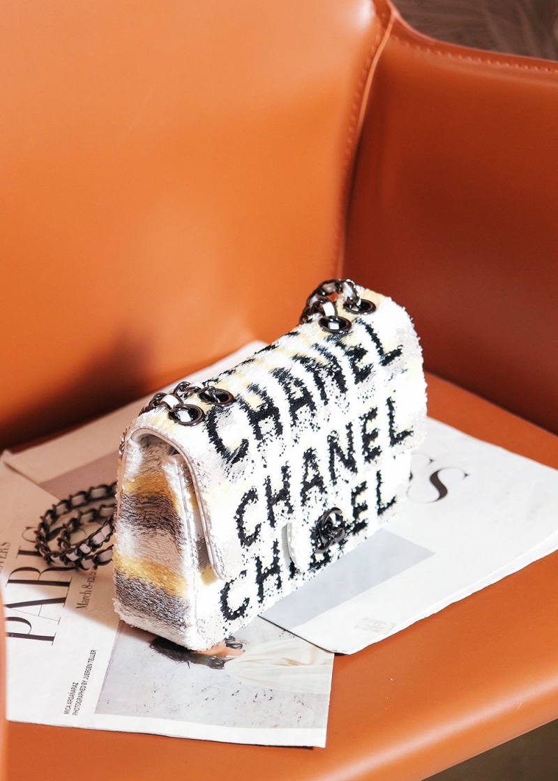 Chanel CF Series Bags